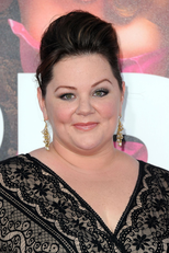 Melissa McCarthy