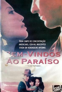 Bem-Vindos ao Paraíso - Poster / Capa / Cartaz - Oficial 5