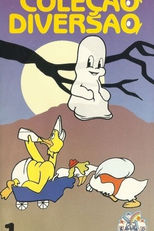 Coleção Diversão (Fun with Casper and His Friends / Baby Heuy)