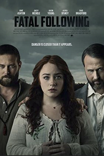 Poster de Filme Fatal Following (2021)