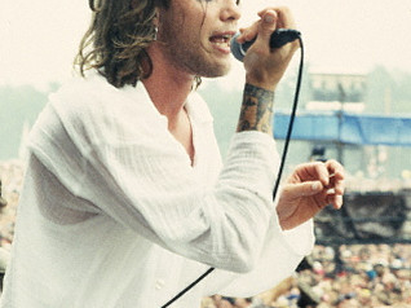 Foto 10 de Woodstock '94