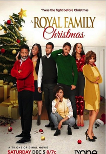 Royal Family Christmas (Royal Family Christmas)