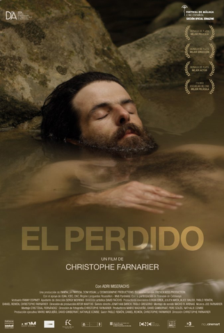 Poster 1 de Filme El Perdido (2016)