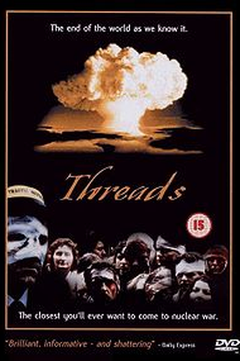  de Filme Catástrofe Nuclear (1984)