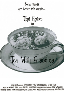 Tea with Grandma (Tea with Gradma)