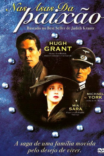  de Filme Nas Asas da Paixão (1989)
