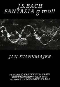 Johann Sebastian Bach: Fantasia G-moll (Johann Sebastian Bach: Fantasia G-moll)