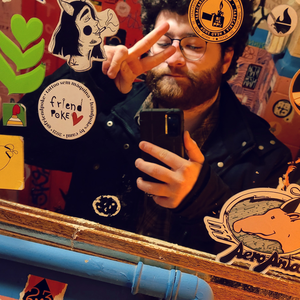 Foto de perfil de Gabriel Fogaça