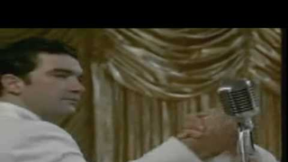 Trailer: Os Reis do Mambo  -  Antonio Banderas e Armand Assante