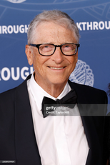 Bill Gates (I)