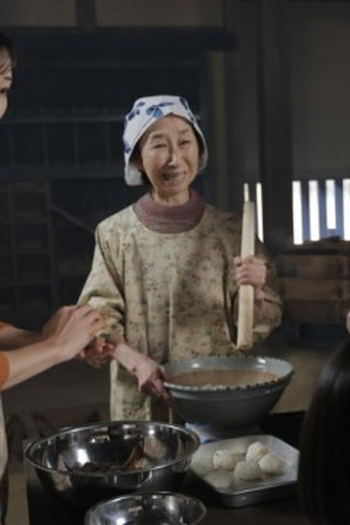 Poster de Episódio 第1話 (2023)
