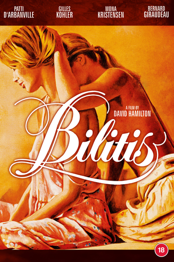  de Filme Bilitis (1977)