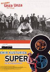 Memórias em Super 8 (Super 8 Stories)