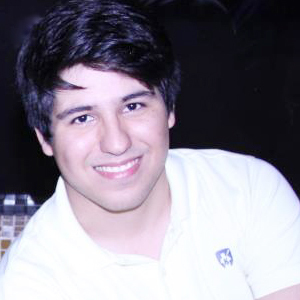 Foto de perfil de André