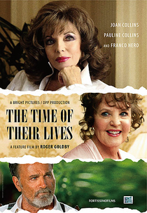 Ainda Há Tempo (The Time of Their Lives)