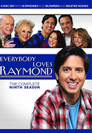 Everybody Loves Raymond (9°Temporada) (Everybody Loves Raymond (Season 9))