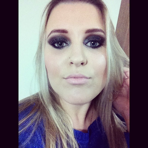 Foto de perfil de Grazielle Peres