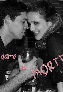 A dama da morte  (A dama da morte)