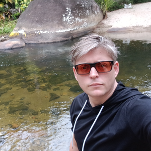 Foto de perfil de Fernando de Oliveira