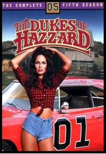 Os Gatões (5ª Temporada) (The Dukes of Hazzard (Season 05))