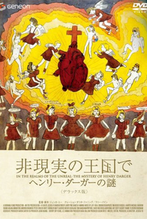 Nos Reinos do Irreal: O Mistério de Henry Darger - Poster / Capa / Cartaz - Oficial 4