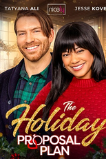 The Holiday Proposal Plan (The Holiday Proposal Plan)