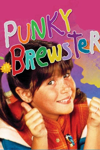  de Série Punky, a Levada da Breca (2ª Temporada) (1985)