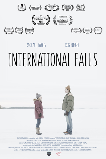  de Filme O Lado Engraçado da Vida (2019)