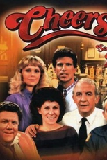 Cheers (2ª Temporada) (Cheers (Season 2))