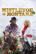Um Natal em Montana (Mistletoe in Montana)
