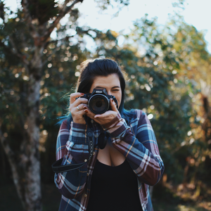 Foto de perfil de Jessie Beu