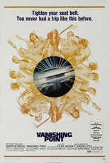 Corrida Contra o Destino (Vanishing Point)