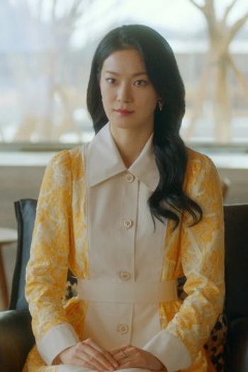 Poster de Episódio 낯선 사람들 (2021)