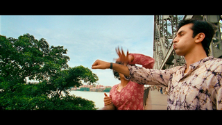Trailer: La encrucijada de Barfi