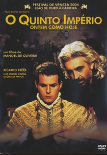 O Quinto Império - Ontem Como Hoje (O Quinto Império - Ontem Como Hoje)