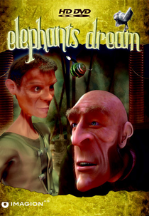 Elephants Dream (Elephants Dream)