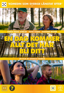 Um dia Tudo isso será de vocês (En dag kommer allt det här bli ditt)