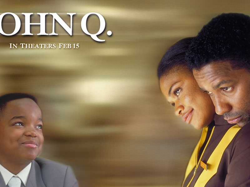 Foto 4 de Um Ato de Coragem