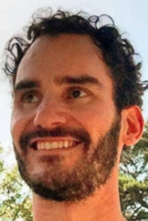 Aaron Salles Torres - Poster 1