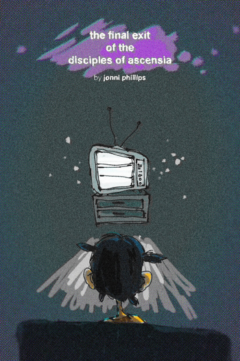 Poster de Filme The Final Exit of the Disciples of Ascensia (2019)