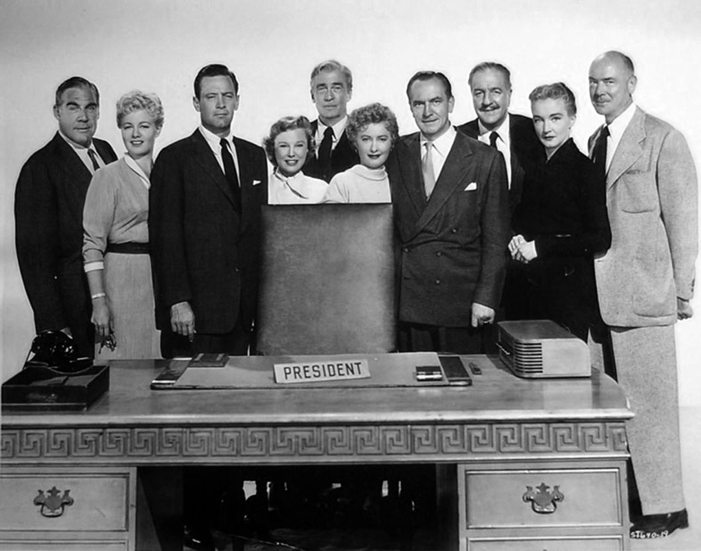 Barbara Stanwyck - Foto 22