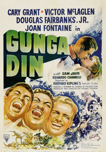 Gunga Din (Gunga Din)
