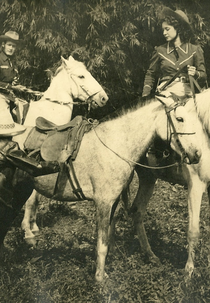 Fogo na Fronteira (Fogo na Fronteira)