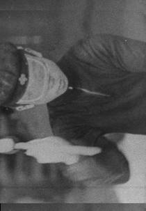 The Song of Stone (Ishi no uta)