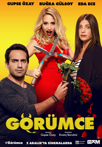 Görümce (Görümce)