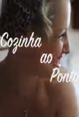 Poster 1 de Série Cozinha ao Ponto (2012)