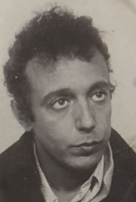 Adolfo Arrieta