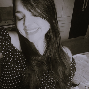 Foto de perfil de Lucy 🌙