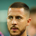 Eden Hazard