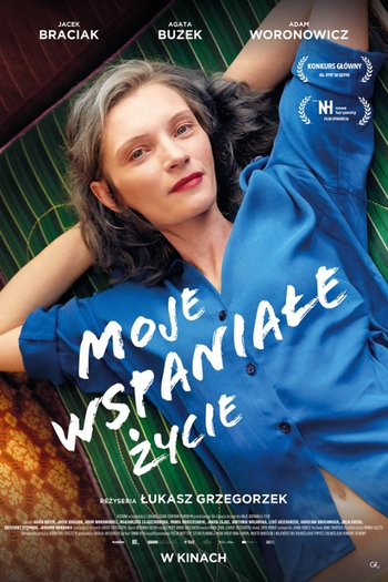  de Filme Minha Vida Perfeita (2021)